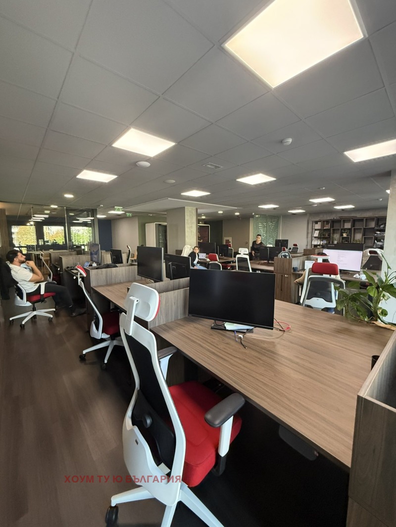Do wynajęcia  Biuro Sofia , Lozenec , 260 mkw | 72044431 - obraz [5]