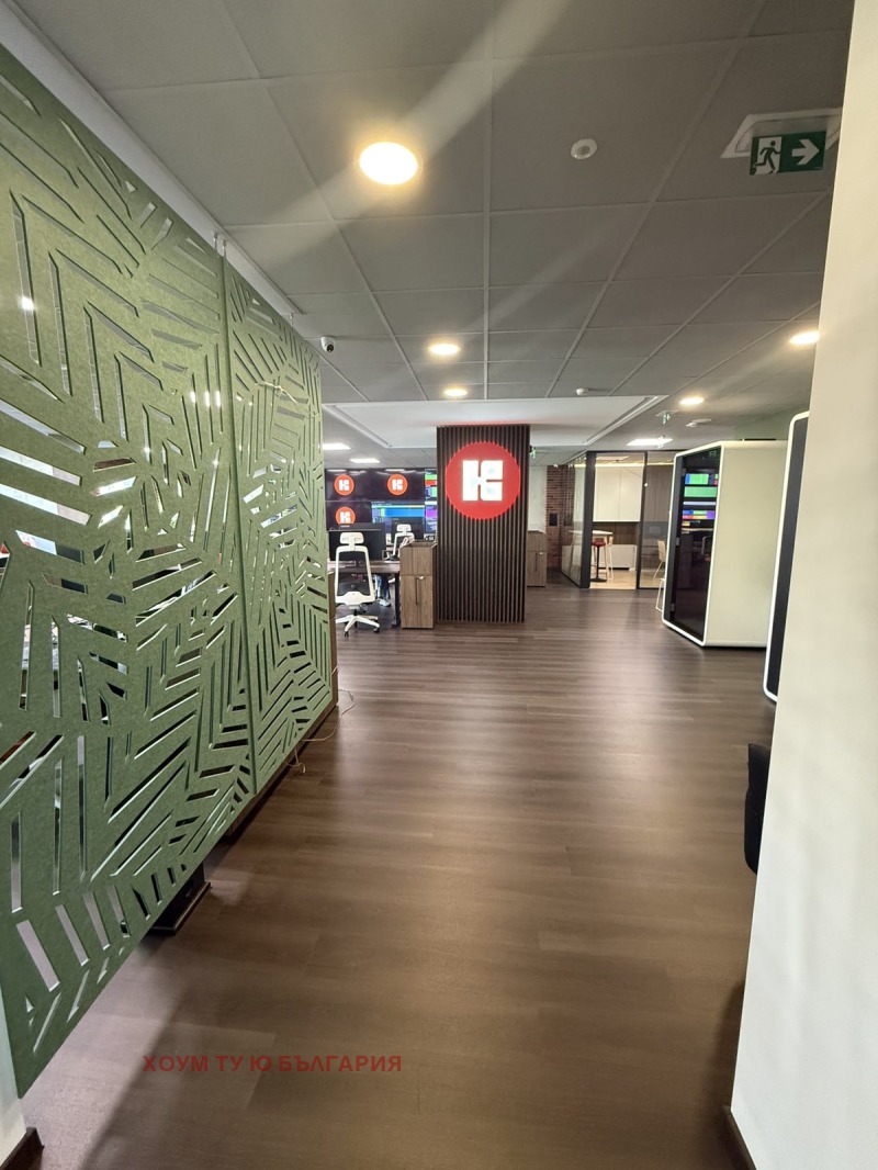 Do wynajęcia  Biuro Sofia , Lozenec , 260 mkw | 72044431