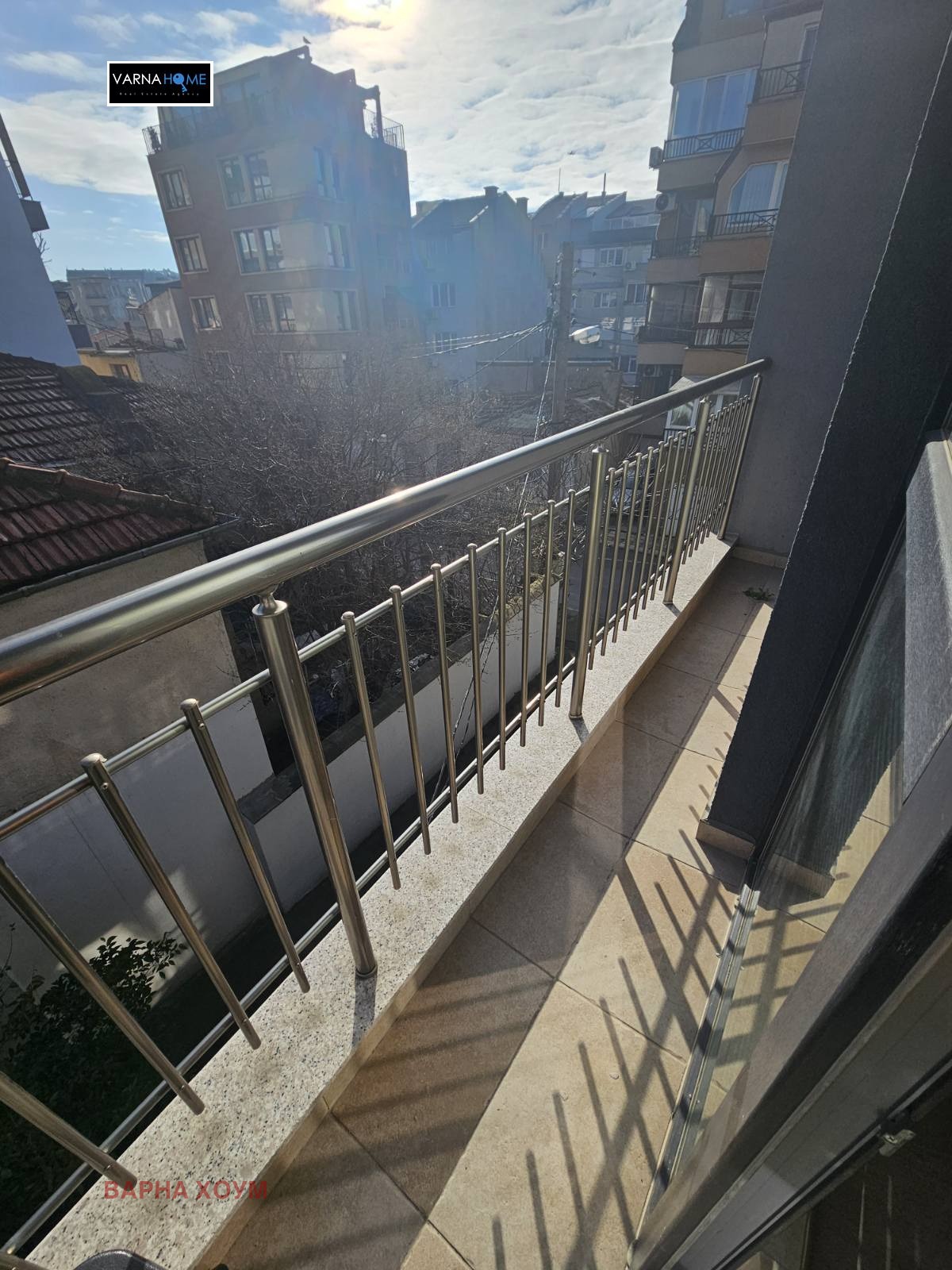 Дава под наем 1-СТАЕН, гр. Варна, Погреби, снимка 5 - Апартаменти - 54071243