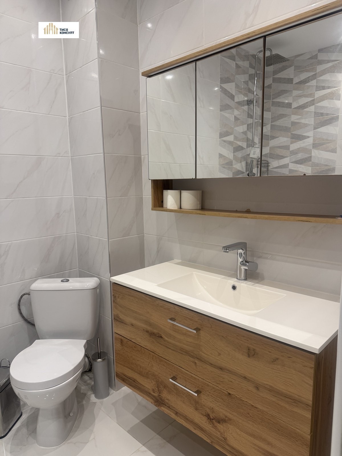 Дава под наем 2-СТАЕН, гр. София, Манастирски ливади, снимка 9 - Апартаменти - 53265946