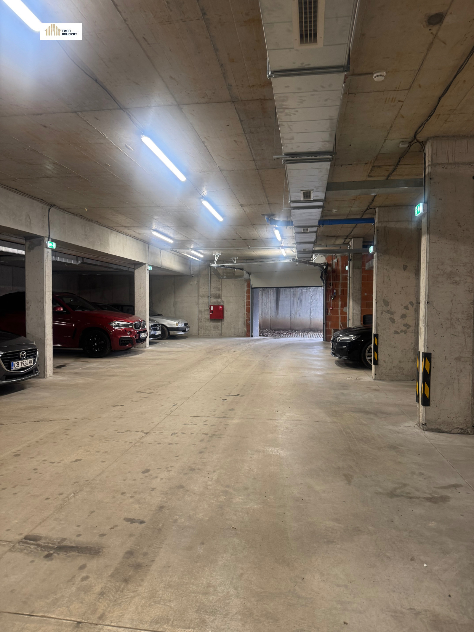 Дава под наем 2-СТАЕН, гр. София, Манастирски ливади, снимка 13 - Апартаменти - 53265946