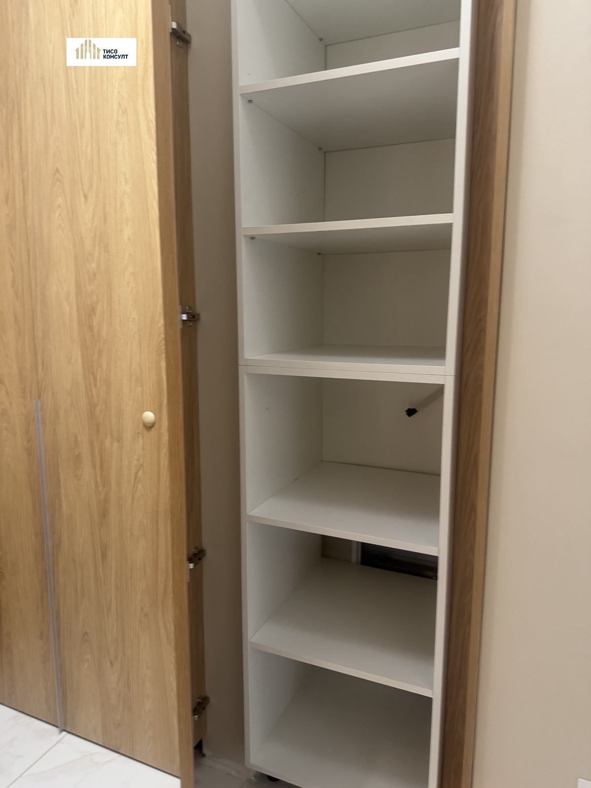 Дава под наем 2-СТАЕН, гр. София, Манастирски ливади, снимка 12 - Апартаменти - 53265946