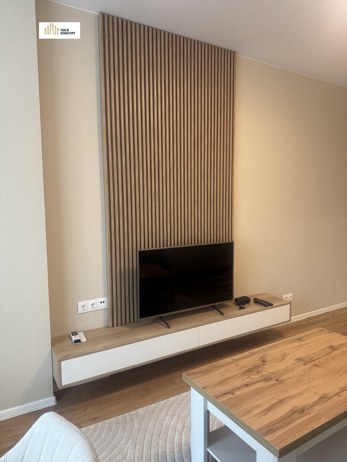 Дава под наем 2-СТАЕН, гр. София, Манастирски ливади, снимка 2 - Апартаменти - 53265946