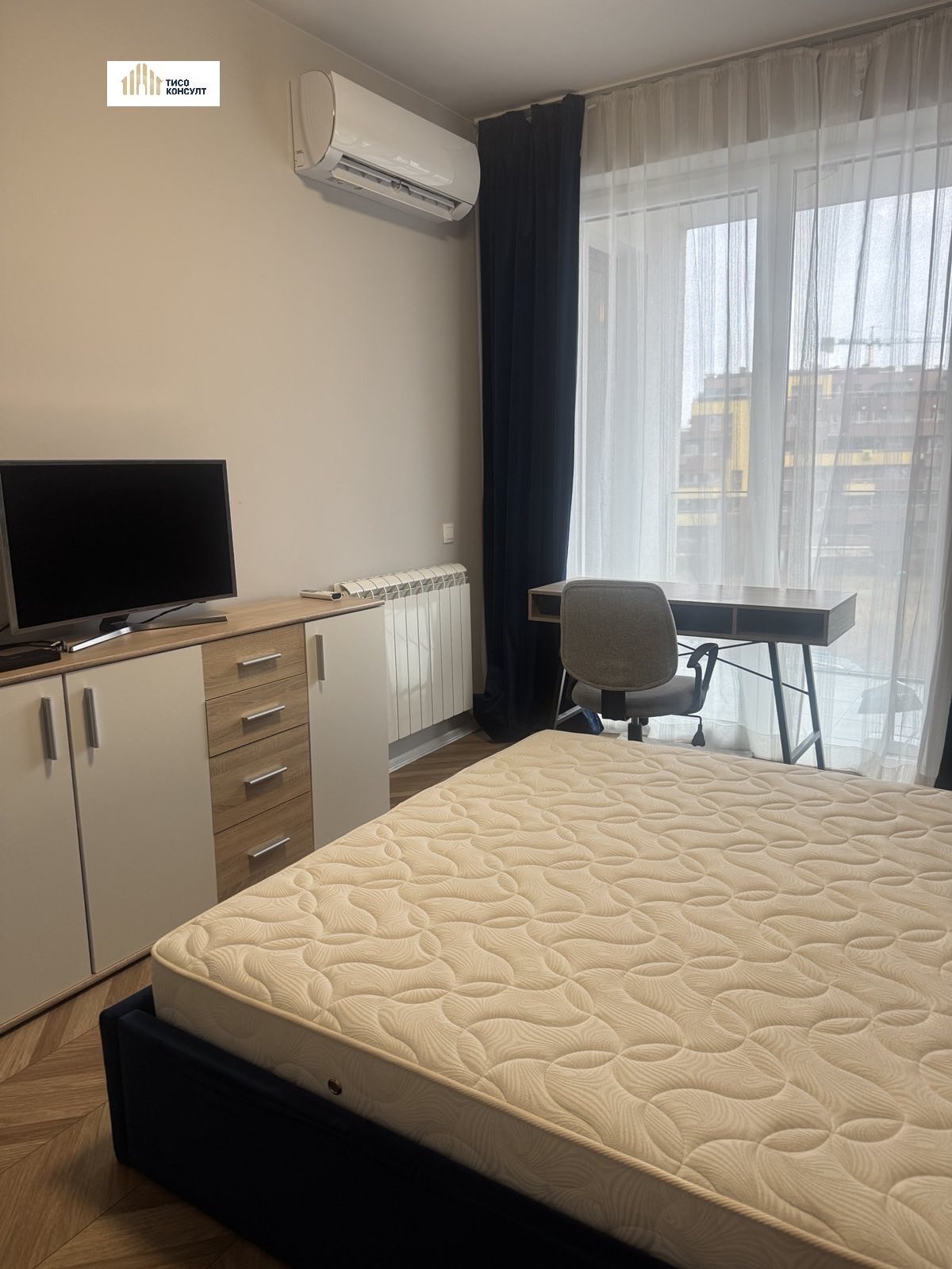 Дава под наем 2-СТАЕН, гр. София, Манастирски ливади, снимка 7 - Апартаменти - 53265946