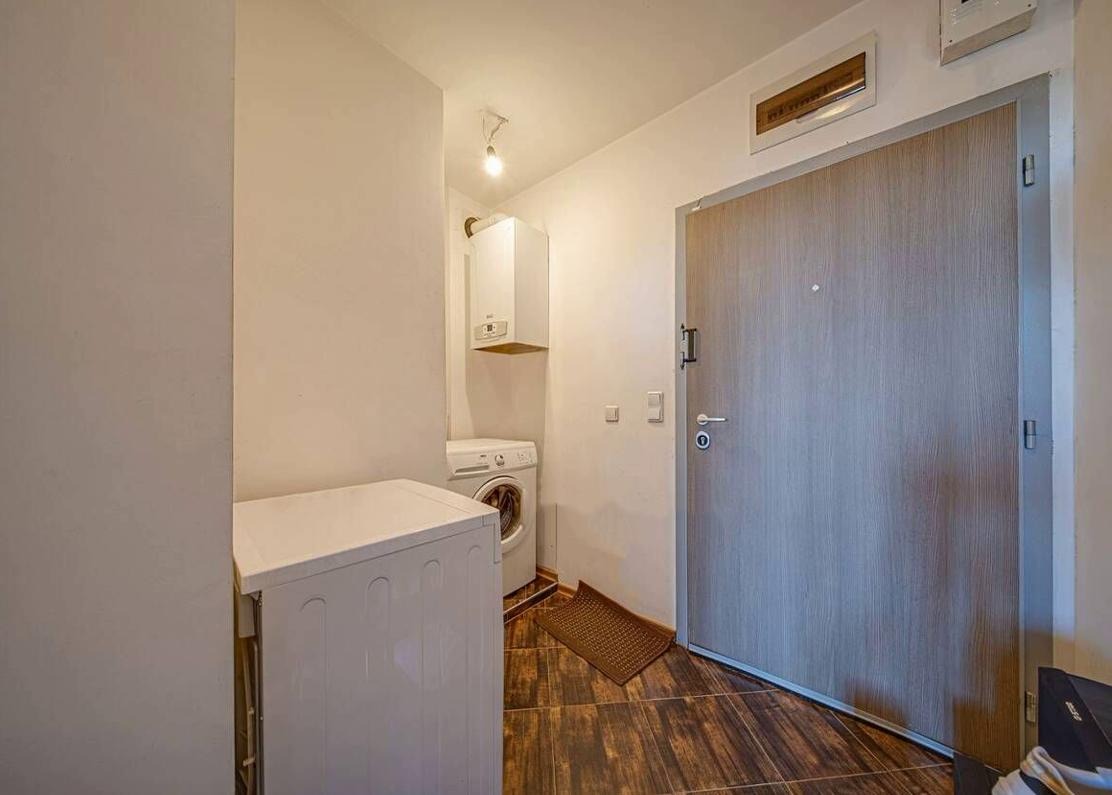 Дава под наем 2-СТАЕН, гр. София, Манастирски ливади, снимка 2 - Апартаменти - 53776845