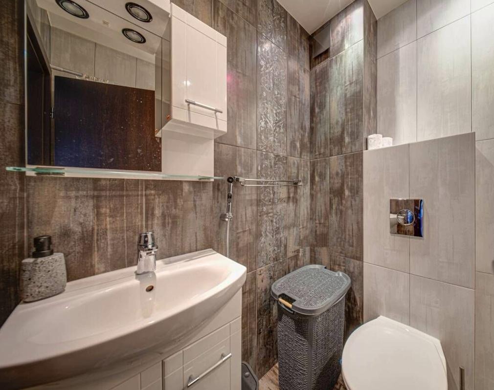 Дава под наем 2-СТАЕН, гр. София, Манастирски ливади, снимка 3 - Апартаменти - 53776845