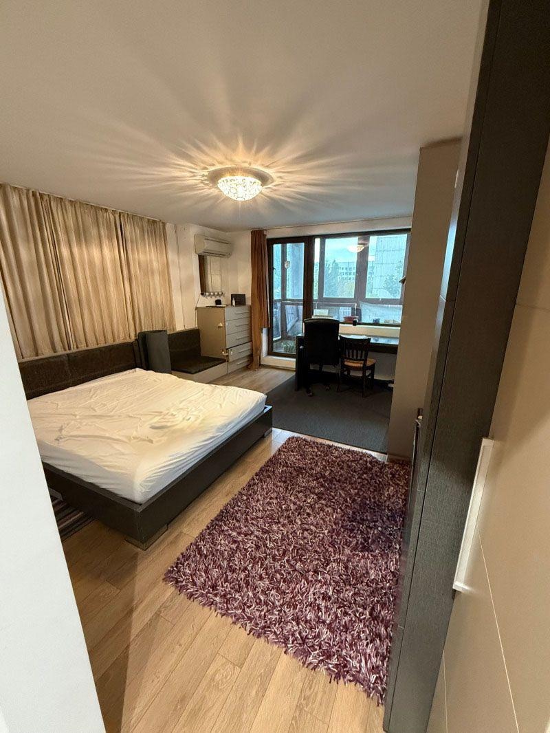 Дава под Наем 3-СТАЕН | Imot.bg — изображение 5