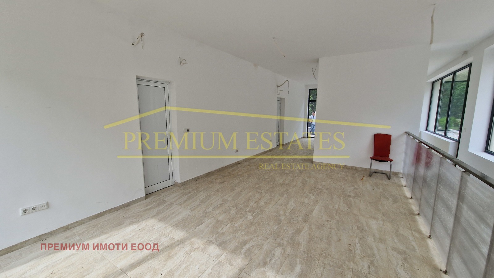 Дава под Наем СКЛАД | Imot.bg — изображение 5