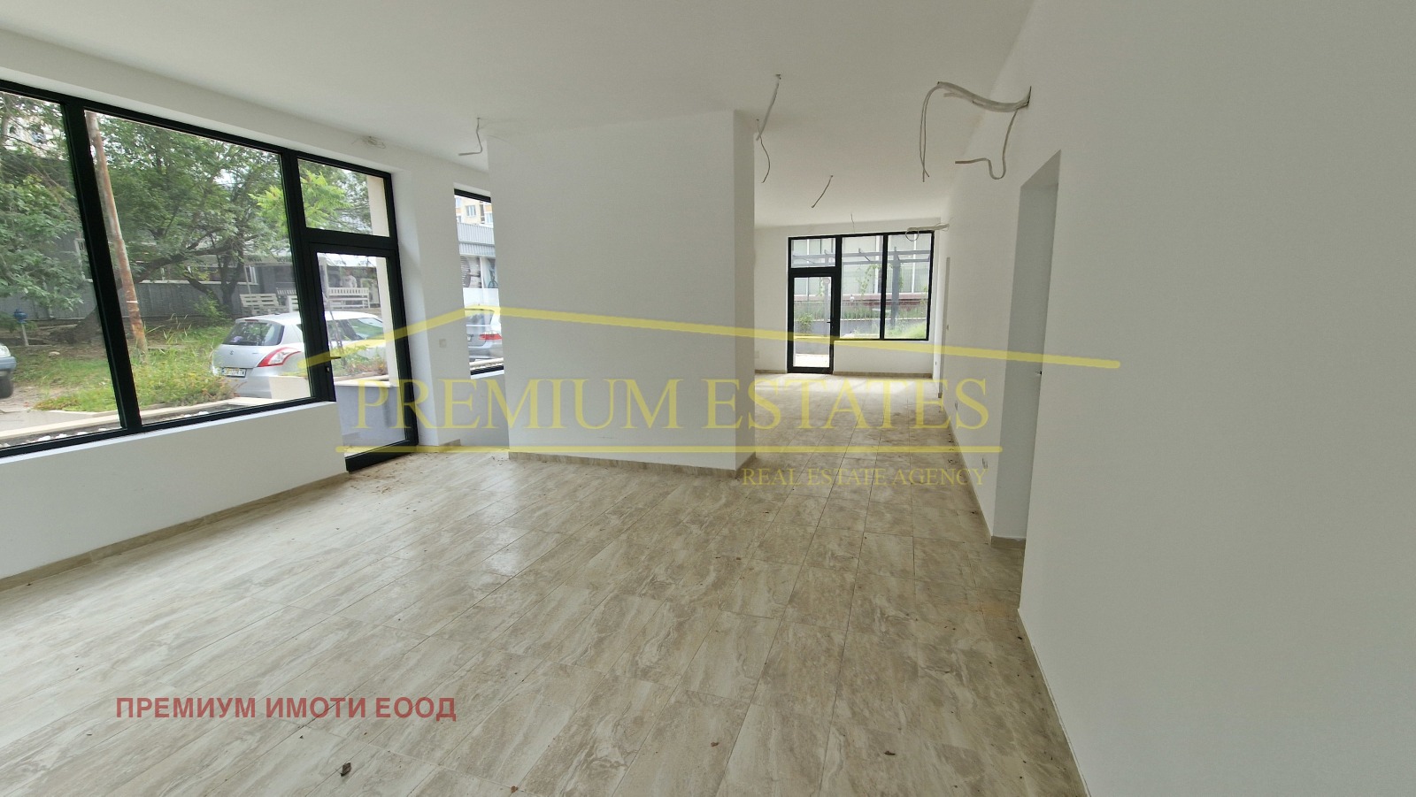 Дава под Наем СКЛАД | Imot.bg — изображение 3