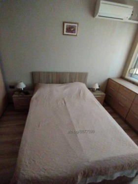 1 camera da letto Tsentar, Burgas 6