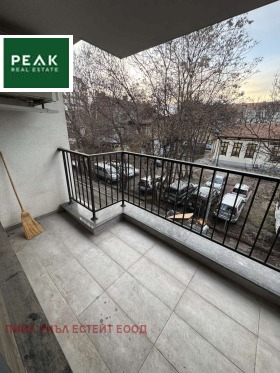 1 bedroom Tsentar, Sofia 10