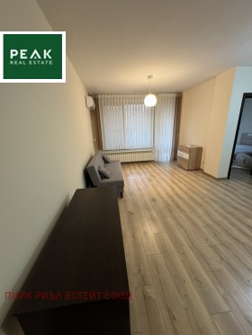 1 bedroom Tsentar, Sofia 2