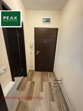 1 bedroom Tsentar, Sofia 9