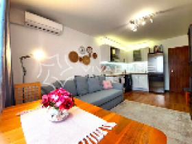 Дава под наем 2-СТАЕН, гр. Варна, м-т Ален мак, снимка 3 - Апартаменти - 54227678