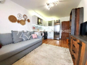 Дава под наем 2-СТАЕН, гр. Варна, м-т Ален мак, снимка 5 - Апартаменти - 54227678