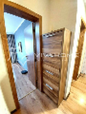 Дава под наем 2-СТАЕН, гр. Варна, м-т Ален мак, снимка 12 - Апартаменти - 54227678