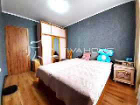 Дава под наем 2-СТАЕН, гр. Варна, м-т Ален мак, снимка 7 - Апартаменти - 54227678