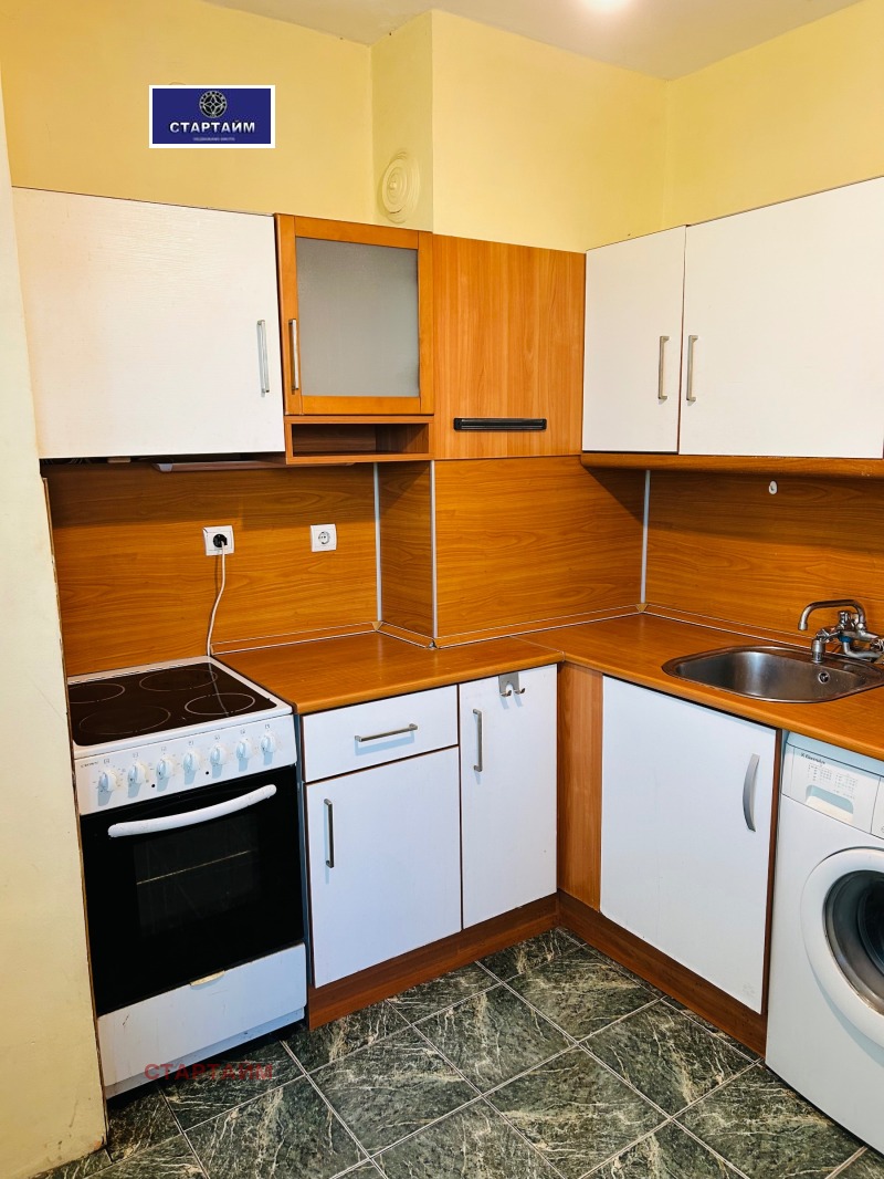 Te huur  Studio Sofia , Ivan Vazov , 50 m² | 34472168 - afbeelding [3]