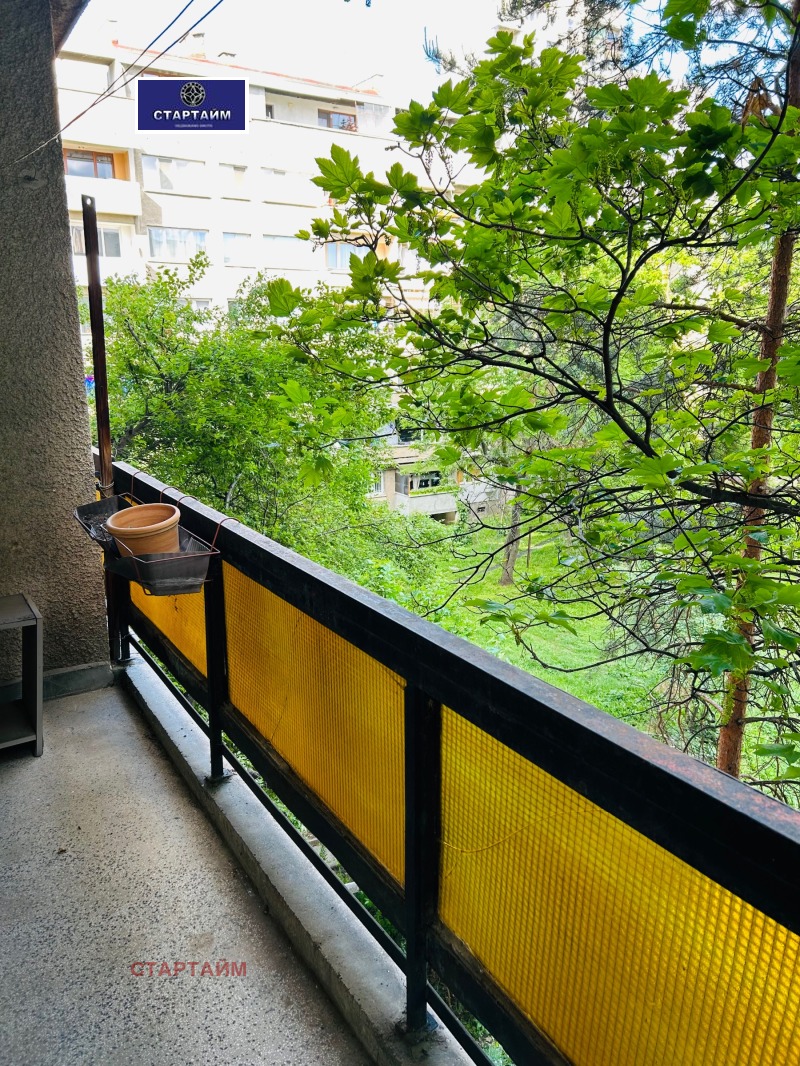 Te huur  Studio Sofia , Ivan Vazov , 50 m² | 34472168 - afbeelding [6]