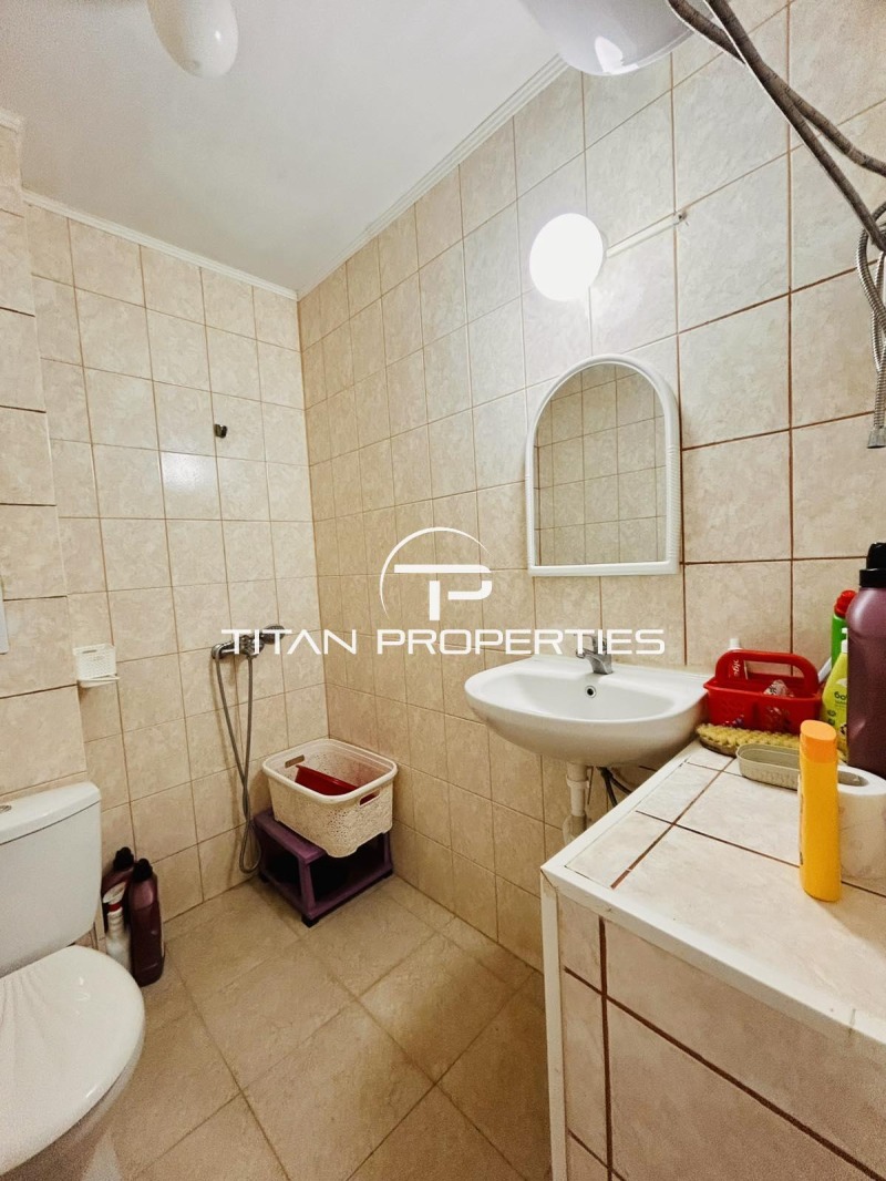 Дава под наем  1-стаен град Бургас , Сарафово , 30 кв.м | 68797209 - изображение [6]