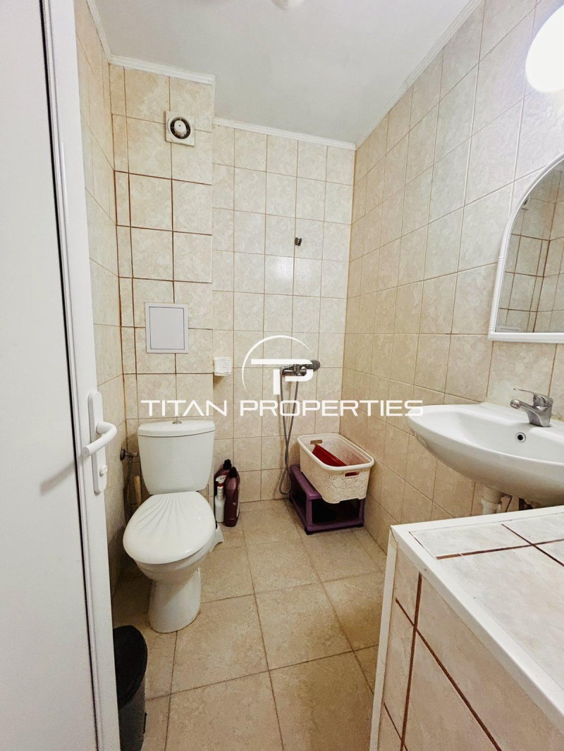 Дава под наем  1-стаен град Бургас , Сарафово , 30 кв.м | 68797209 - изображение [5]
