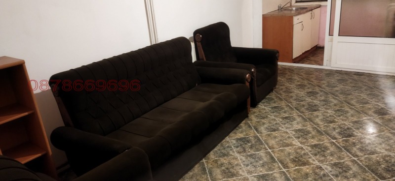 Дава под наем 1-СТАЕН, гр. София, Сухата река