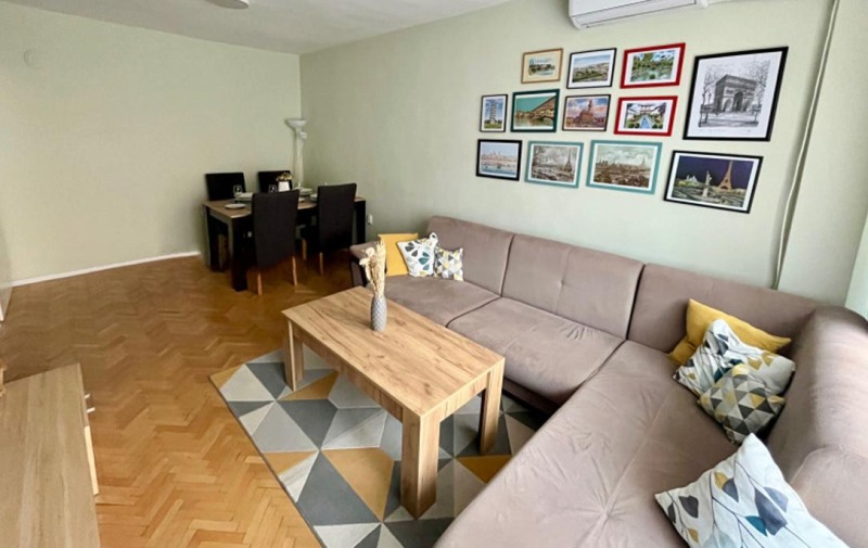 Te huur  1 slaapkamer Sofia , Tsentar , 70 m² | 18709303 - afbeelding [13]