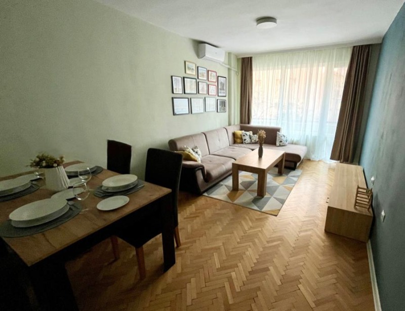 Para alugar  1 quarto Sofia , Centar , 70 m² | 18709303 - imagem [2]