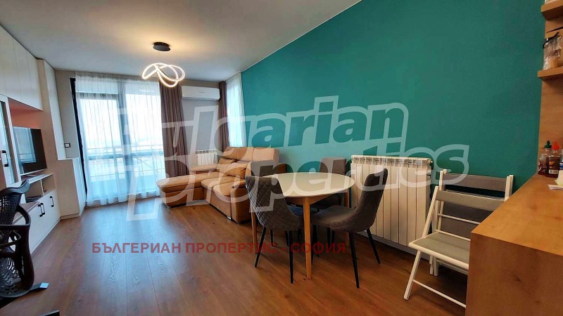 Til leie  1 soverom Sofia , Bakston , 72 kvm | 92356191 - bilde [3]
