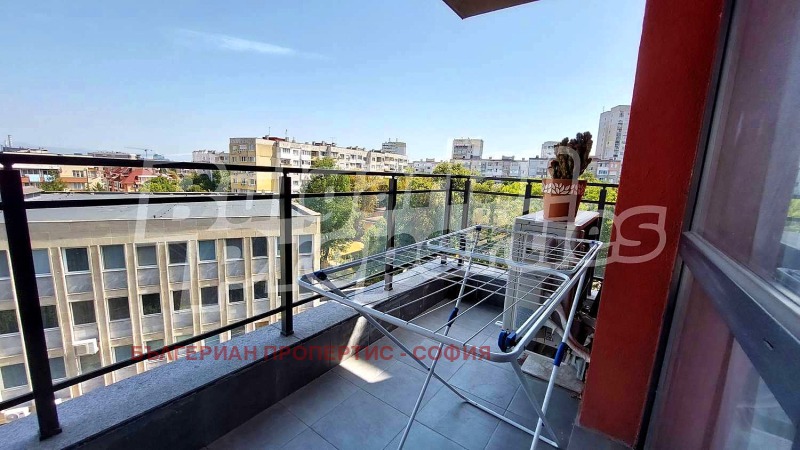 Til leie  1 soverom Sofia , Bakston , 72 kvm | 92356191 - bilde [13]