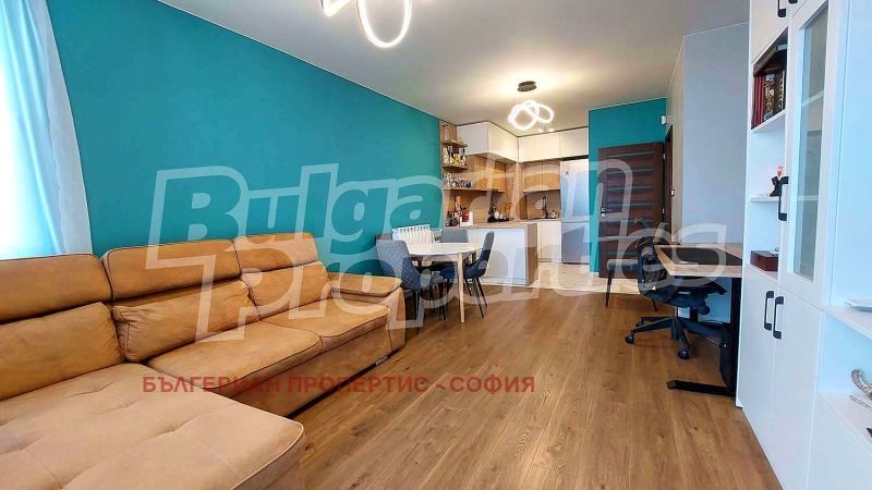 Til leie  1 soverom Sofia , Bakston , 72 kvm | 92356191