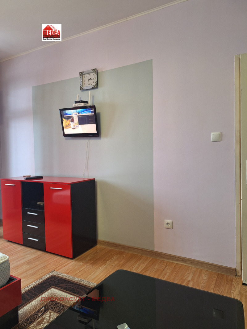 Дава под наем 2-СТАЕН, гр. София, Левски Г, снимка 2 - Апартаменти - 53323283