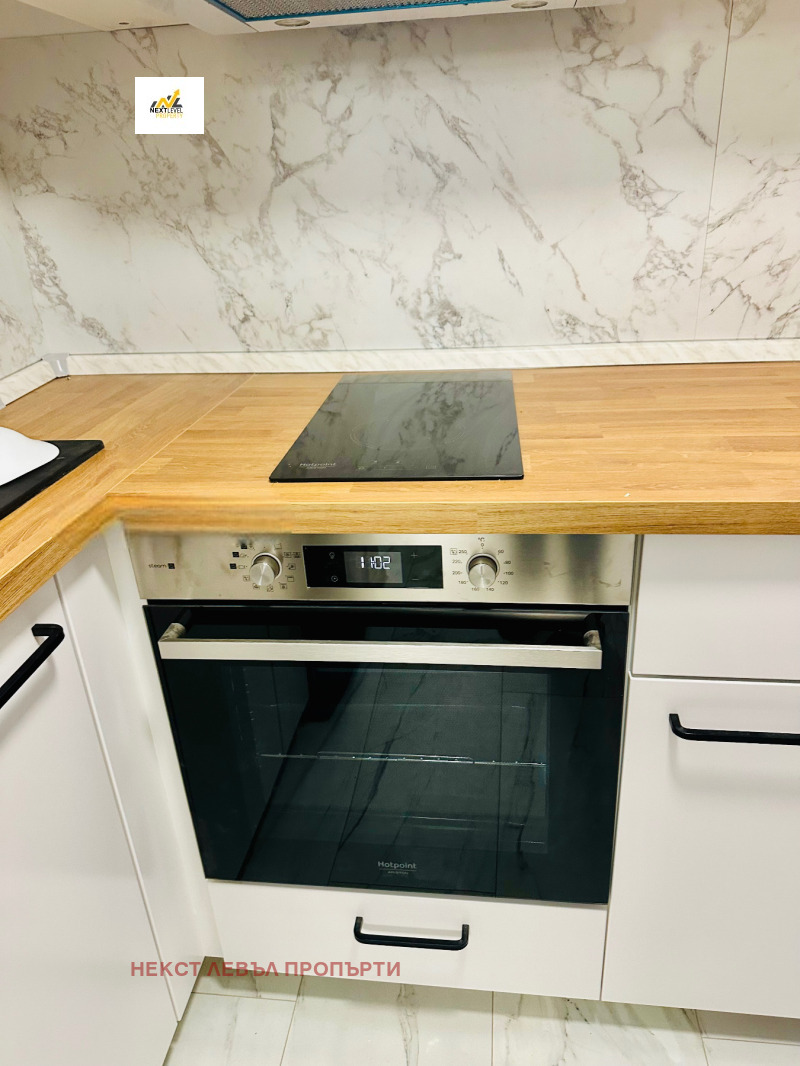 Дава под наем 2-СТАЕН, гр. София, Малинова долина, снимка 9 - Апартаменти - 53368002