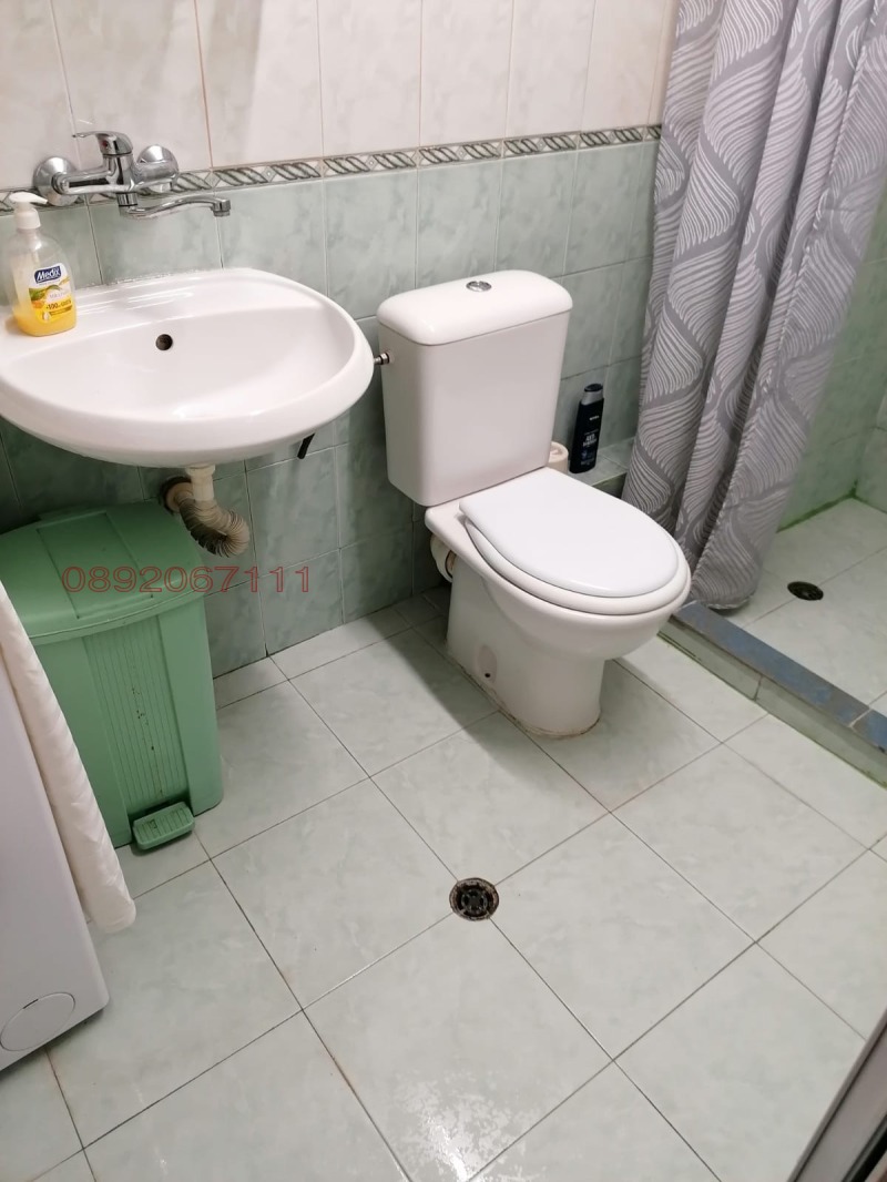 В аренду  2 спальни область Бургас , к.к. Слънчев бряг , 70 кв.м | 77020149 - изображение [9]