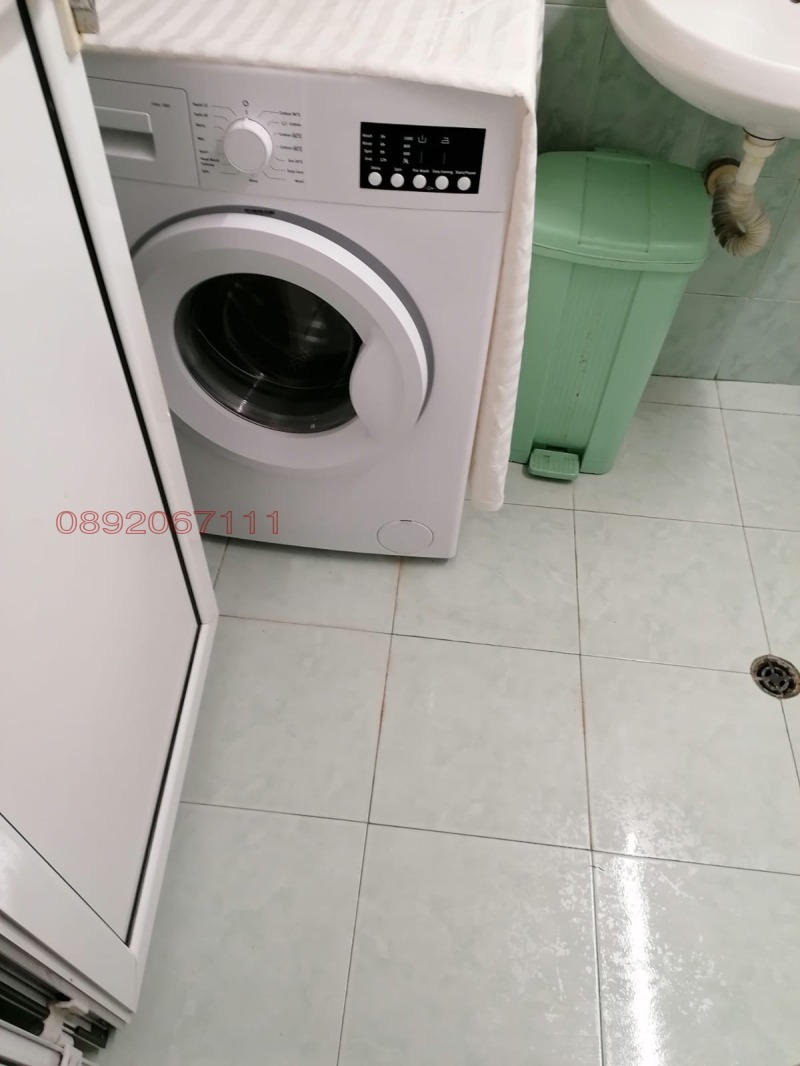 В аренду  2 спальни область Бургас , к.к. Слънчев бряг , 70 кв.м | 77020149 - изображение [8]