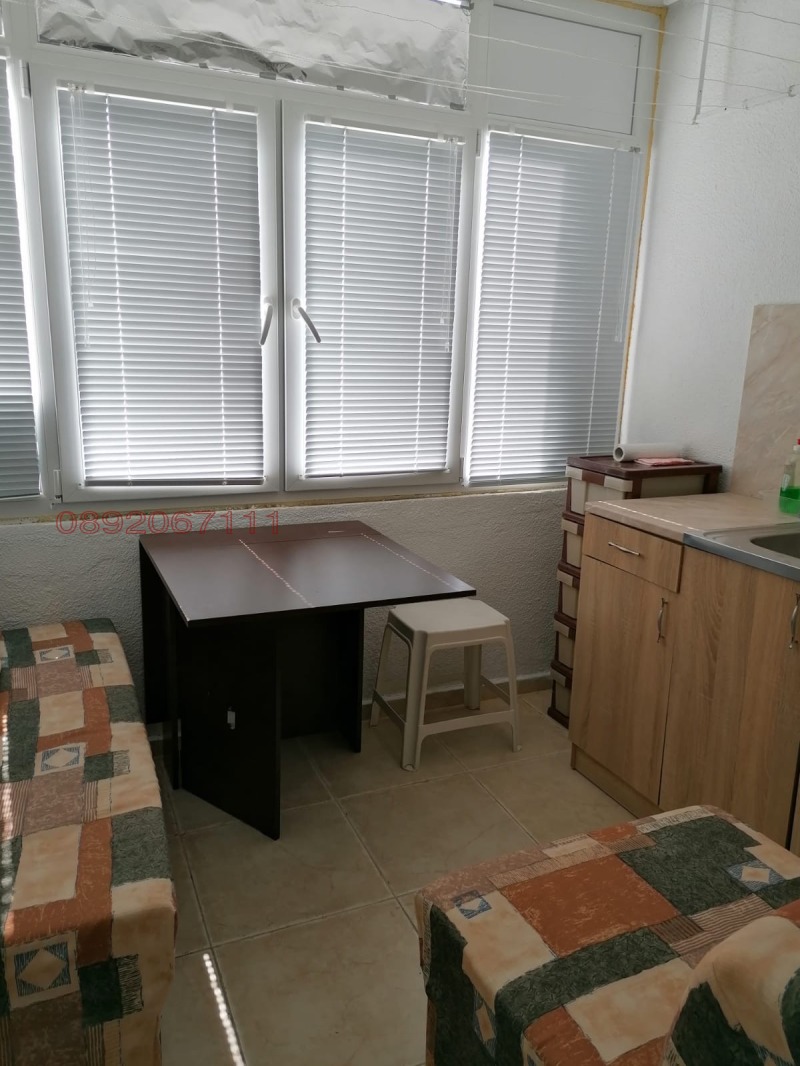 В аренду  2 спальни область Бургас , к.к. Слънчев бряг , 70 кв.м | 77020149 - изображение [6]
