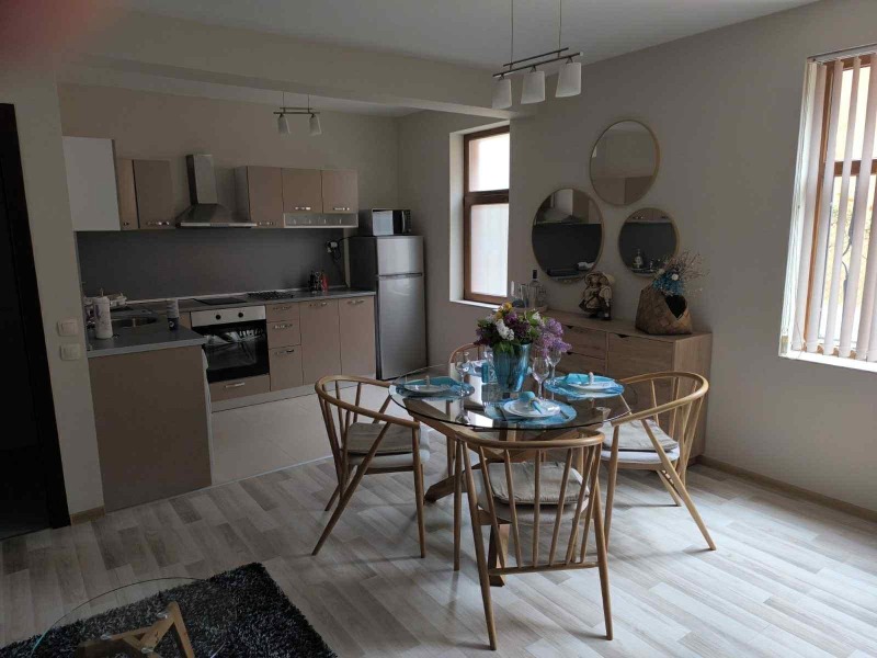For Rent  2 bedroom Plovdiv , Hristo Smirnenski , 90 sq.m | 11068380 - image [2]