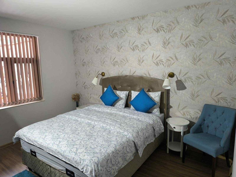 For Rent  2 bedroom Plovdiv , Hristo Smirnenski , 90 sq.m | 11068380 - image [4]