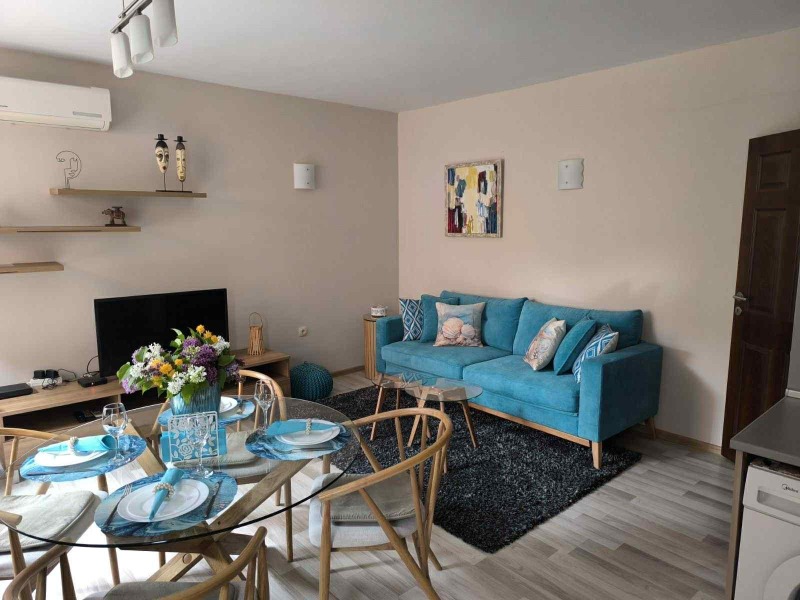 For Rent  2 bedroom Plovdiv , Hristo Smirnenski , 90 sq.m | 11068380