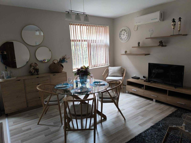 For Rent  2 bedroom Plovdiv , Hristo Smirnenski , 90 sq.m | 11068380 - image [3]