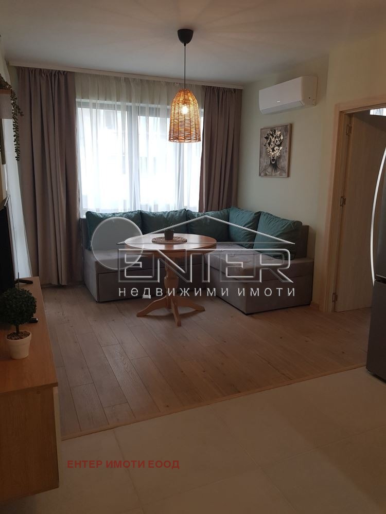 Do wynajęcia  2 sypialnie Warna , Cweten kwartal , 75 mkw | 18618668 - obraz [3]