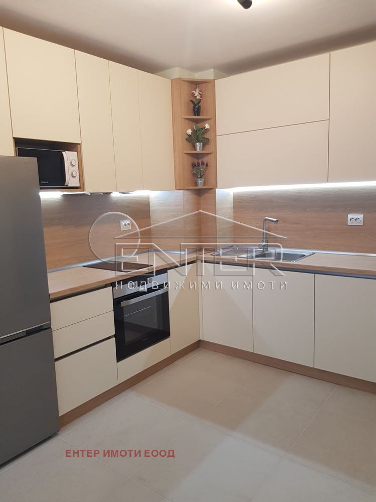 Do wynajęcia  2 sypialnie Warna , Cweten kwartal , 75 mkw | 18618668 - obraz [2]