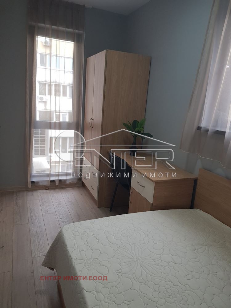 Do wynajęcia  2 sypialnie Warna , Cweten kwartal , 75 mkw | 18618668 - obraz [10]