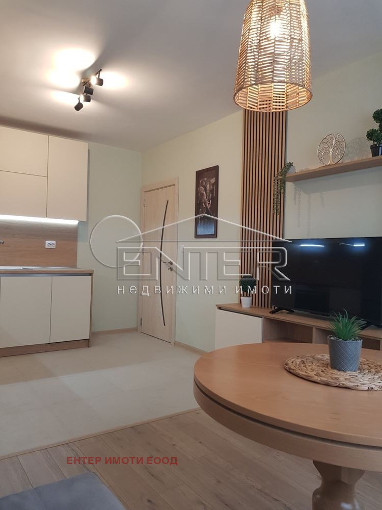 Do wynajęcia  2 sypialnie Warna , Cweten kwartal , 75 mkw | 18618668 - obraz [4]