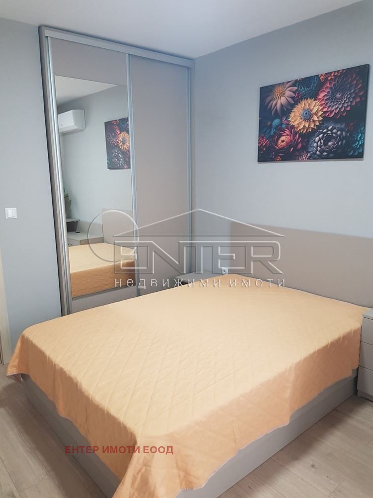 Do wynajęcia  2 sypialnie Warna , Cweten kwartal , 75 mkw | 18618668 - obraz [5]