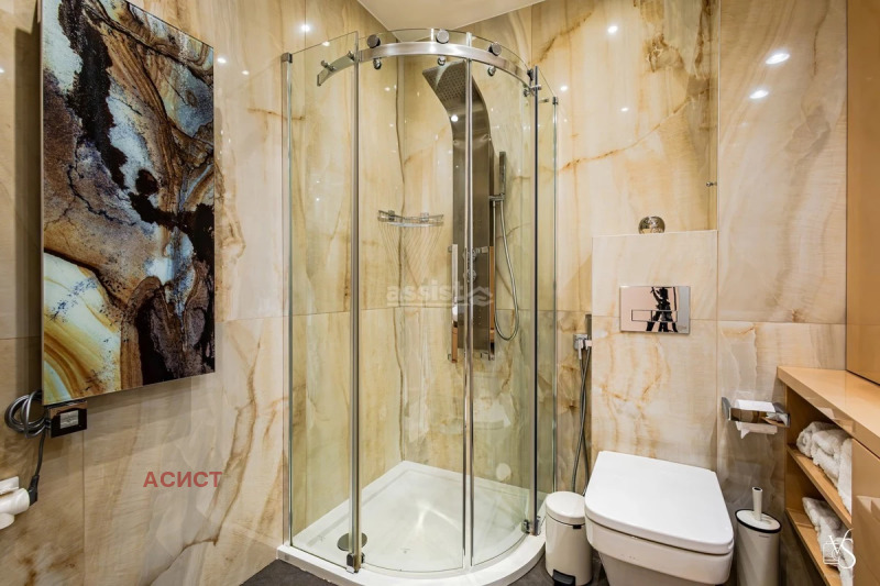 Дава под наем 3-СТАЕН, гр. София, Зона Б-5, снимка 17 - Апартаменти - 52797643