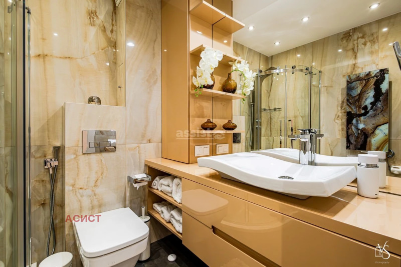 Дава под наем 3-СТАЕН, гр. София, Зона Б-5, снимка 16 - Апартаменти - 52797643