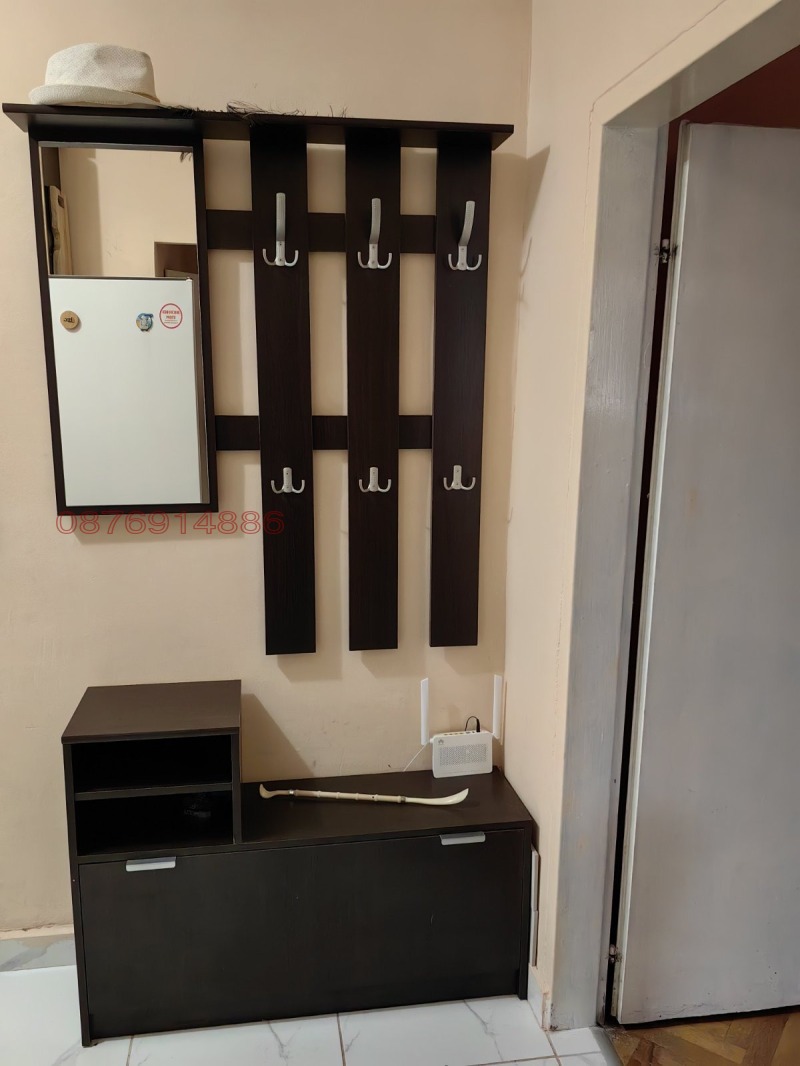 Дава под наем 3-СТАЕН, гр. София, Света Троица, снимка 9 - Апартаменти - 52902314