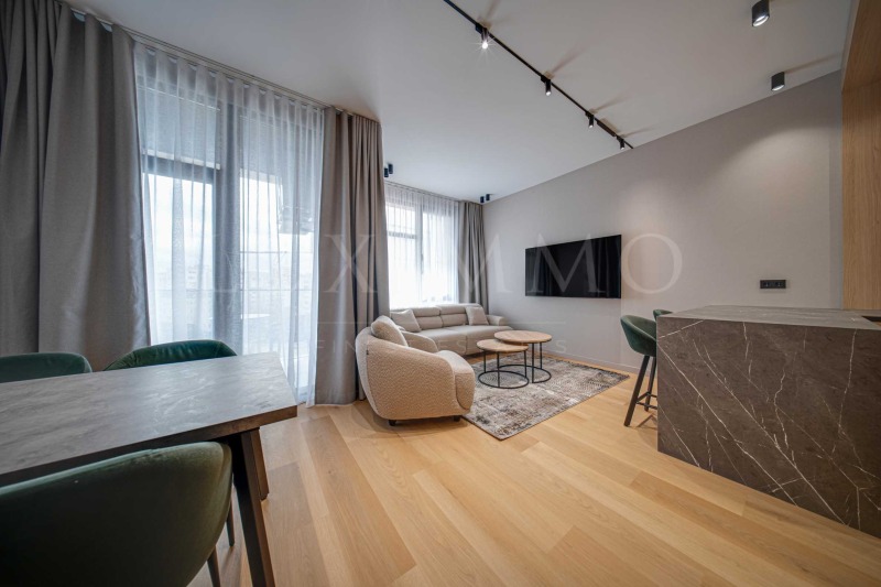 Дава под наем 3-СТАЕН, гр. София, Младост 4, снимка 4 - Апартаменти - 53052259