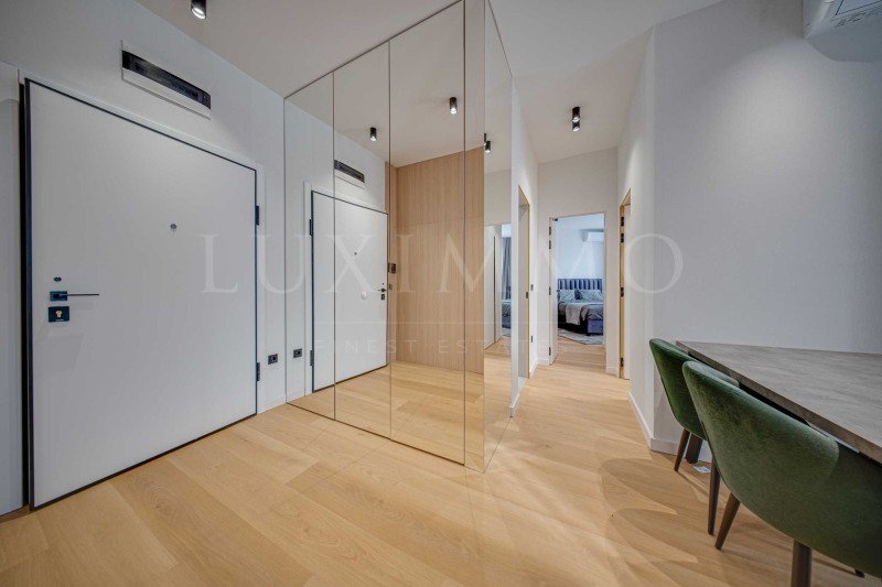 Дава под наем 3-СТАЕН, гр. София, Младост 4, снимка 5 - Апартаменти - 53052259